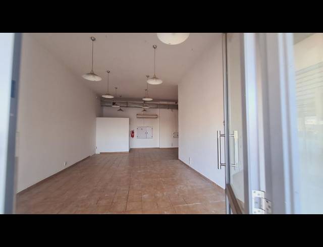 RETAIL PROPERTY TO RENT IN SILVER LAKES